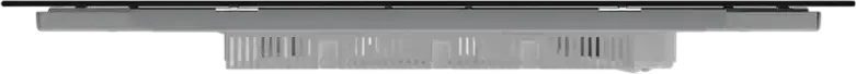 Gorenje GI6432BSCWF Built-in Induction Hob, 4 Zones, Vitroceramic Black, Slider Control, ConnectLife, Bridge Function, Power Boost, 59.5x52 cm