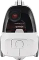 Aspirator fara sac Gorenje VCEA02GALWCY G-FORCEAIR LITE, 700W, Putere Suctie 180W, Container Ciclonic 3.3L, Filtru HEPA, Perie XpandZone, Set de 3 Duze