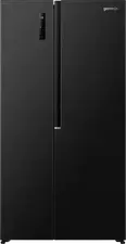 Frigider Gorenje NRS917E41BX, , Negru