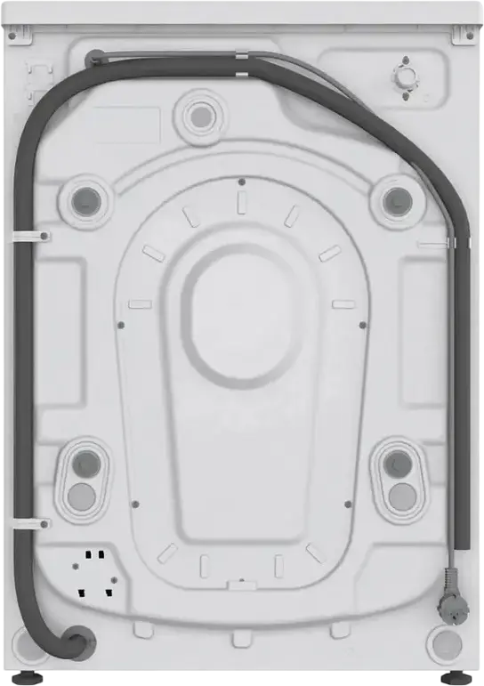 Стирально-сушильная машина Gorenje WD2PA854ADW с инверторным двигателем PowerDrive, 8кг стирка/5кг сушка, 1400 об/мин, AllergySteam, Wi-Fi ConnectLife