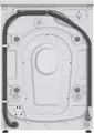 Стирально-сушильная машина Gorenje WD2PA854ADW с инверторным двигателем PowerDrive, 8кг стирка/5кг сушка, 1400 об/мин, AllergySteam, Wi-Fi ConnectLife