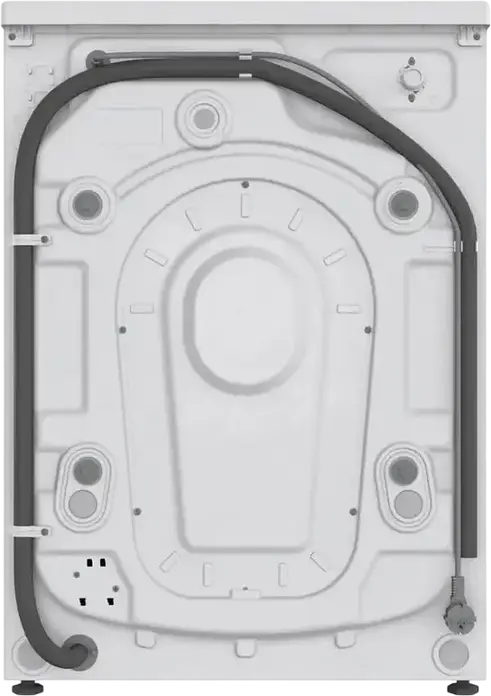 Стирально-сушильная машина Gorenje WD2PA854ADW с инверторным двигателем PowerDrive, 8кг стирка/5кг сушка, 1400 об/мин, AllergySteam, Wi-Fi ConnectLife
