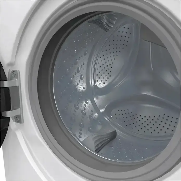 Стирально-сушильная машина Gorenje WD2PA854ADW с инверторным двигателем PowerDrive, 8кг стирка/5кг сушка, 1400 об/мин, AllergySteam, Wi-Fi ConnectLife