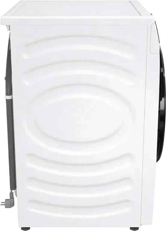 Стирально-сушильная машина Gorenje WD2PA854ADW с инверторным двигателем PowerDrive, 8кг стирка/5кг сушка, 1400 об/мин, AllergySteam, Wi-Fi ConnectLife