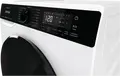 Стирально-сушильная машина Gorenje WD2PA854ADW с инверторным двигателем PowerDrive, 8кг стирка/5кг сушка, 1400 об/мин, AllergySteam, Wi-Fi ConnectLife