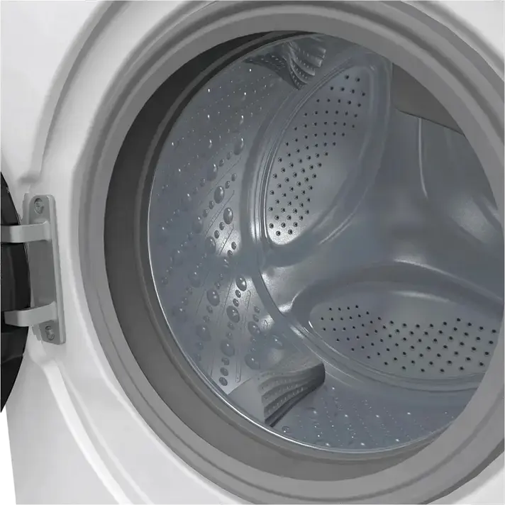 Стирально-сушильная машина Gorenje WD2PA854ADW с инверторным двигателем PowerDrive, 8кг стирка/5кг сушка, 1400 об/мин, AllergySteam, Wi-Fi ConnectLife
