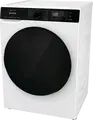 Стирально-сушильная машина Gorenje WD2PA854ADW с инверторным двигателем PowerDrive, 8кг стирка/5кг сушка, 1400 об/мин, AllergySteam, Wi-Fi ConnectLife