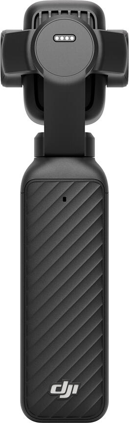 DJI Osmo Pocket 4P Vlog Combo Set, 4K/240fps Video, Dual CMOS 1-inch & 1/1.28-inch Sensors, 37MP Photo, 3-Axis Gimbal, 103GB Storage, Black