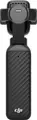 DJI Osmo Pocket 4P Vlog Combo Set, 4K/240fps Video, Dual CMOS 1-inch & 1/1.28-inch Sensors, 37MP Photo, 3-Axis Gimbal, 103GB Storage, Black
