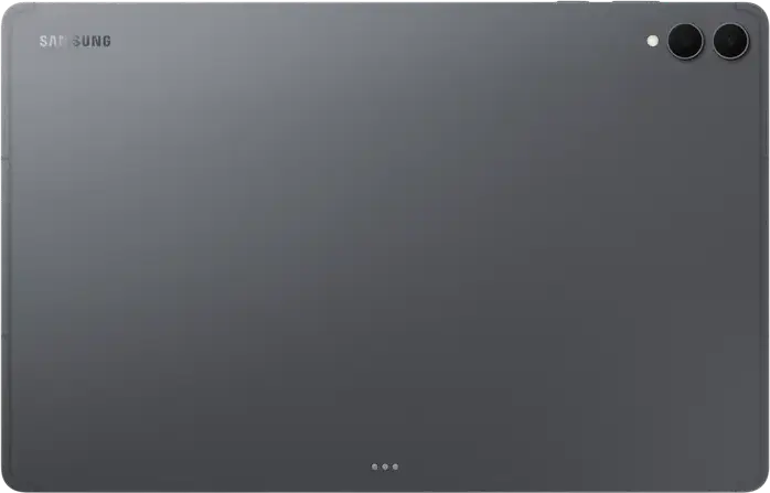 Samsung Galaxy Tab S12 Ultra 5G SM-X946, 14.6" Dynamic AMOLED 2X 120Hz, MediaTek Dimensity 9500, 12ГБ ОЗУ, 512ГБ, IP68, Серый, Набор из 2 предметов Планшет и S Pen