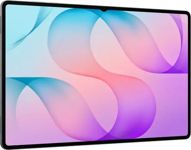 Samsung Galaxy Tab S12 Ultra 5G SM-X946, 14.6" Dynamic AMOLED 2X 120Hz, MediaTek Dimensity 9500, 12ГБ ОЗУ, 512ГБ, IP68, Серый, Набор из 2 предметов Планшет и S Pen