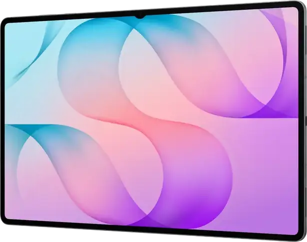 Samsung Galaxy Tab S12 Ultra 5G SM-X946, 14.6" Dynamic AMOLED 2X 120Hz, MediaTek Dimensity 9500, 12ГБ ОЗУ, 512ГБ, IP68, Серый, Набор из 2 предметов Планшет и S Pen