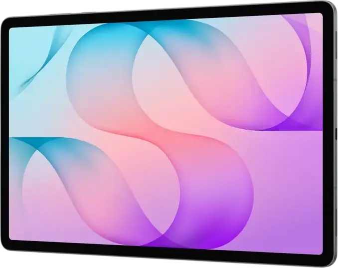 Tabletă Samsung Galaxy Tab S12+ 5G SM-X846, Ecran Dynamic AMOLED 2X 12.6" 120Hz, MediaTek Dimensity 9500, 12GB RAM, 256GB ROM, IP68 Armor Aluminum, Gri, Set de 2 piese cu S Pen