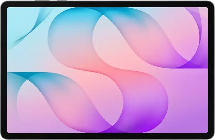Tabletă Samsung Galaxy Tab S12+ 5G SM-X846, Ecran Dynamic AMOLED 2X 12.6" 120Hz, MediaTek Dimensity 9500, 12GB RAM, 256GB ROM, IP68 Armor Aluminum, Gri, Set de 2 piese cu S Pen