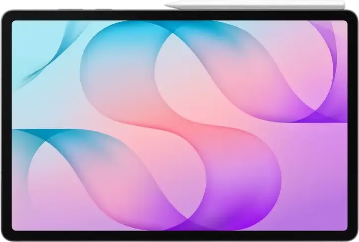 Tabletă Samsung Galaxy Tab S12+ 5G SM-X846, Ecran Dynamic AMOLED 2X 12.6" 120Hz, MediaTek Dimensity 9500, 12GB RAM, 256GB ROM, IP68 Armor Aluminum, Gri, Set de 2 piese cu S Pen