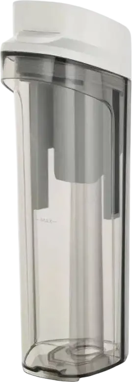 Aspirator Vertical Mova K10, Aspirare Umeda si Uscata, 200W, Putere Suctie 6.5 kPa, Rezervor 0.6L, Filtru HEPA, Baterie Li-Ion, Alb