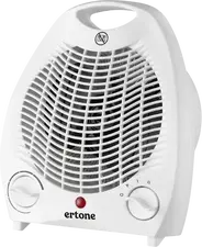 Fan Heater ERTONI ERT-265AB