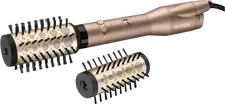 Hair Hot Air Styler Babyliss AS953SE Gold