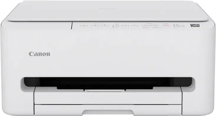 Многофункциональное устройство 3-в-1 Canon Pixma TS4140i, струйный принтер, сканер, копир, автодуплекс, Wi-Fi, AirPrint, белый, 1200x1200 dpi