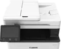 МФУ Canon i-Sensys MF465dw II монохромный лазерный принтер, 40 стр/мин, 1 ГБ ОЗУ, 4 ГБ ПЗУ, двусторонняя печать/сканирование/копия/факс, WiFi, сенсорный экран 12.7 см