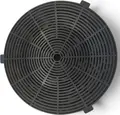 Backer Nona 2m60 Sensor Carbon Charcoal Filter Set of 2 for Range Hood Air Recirculation