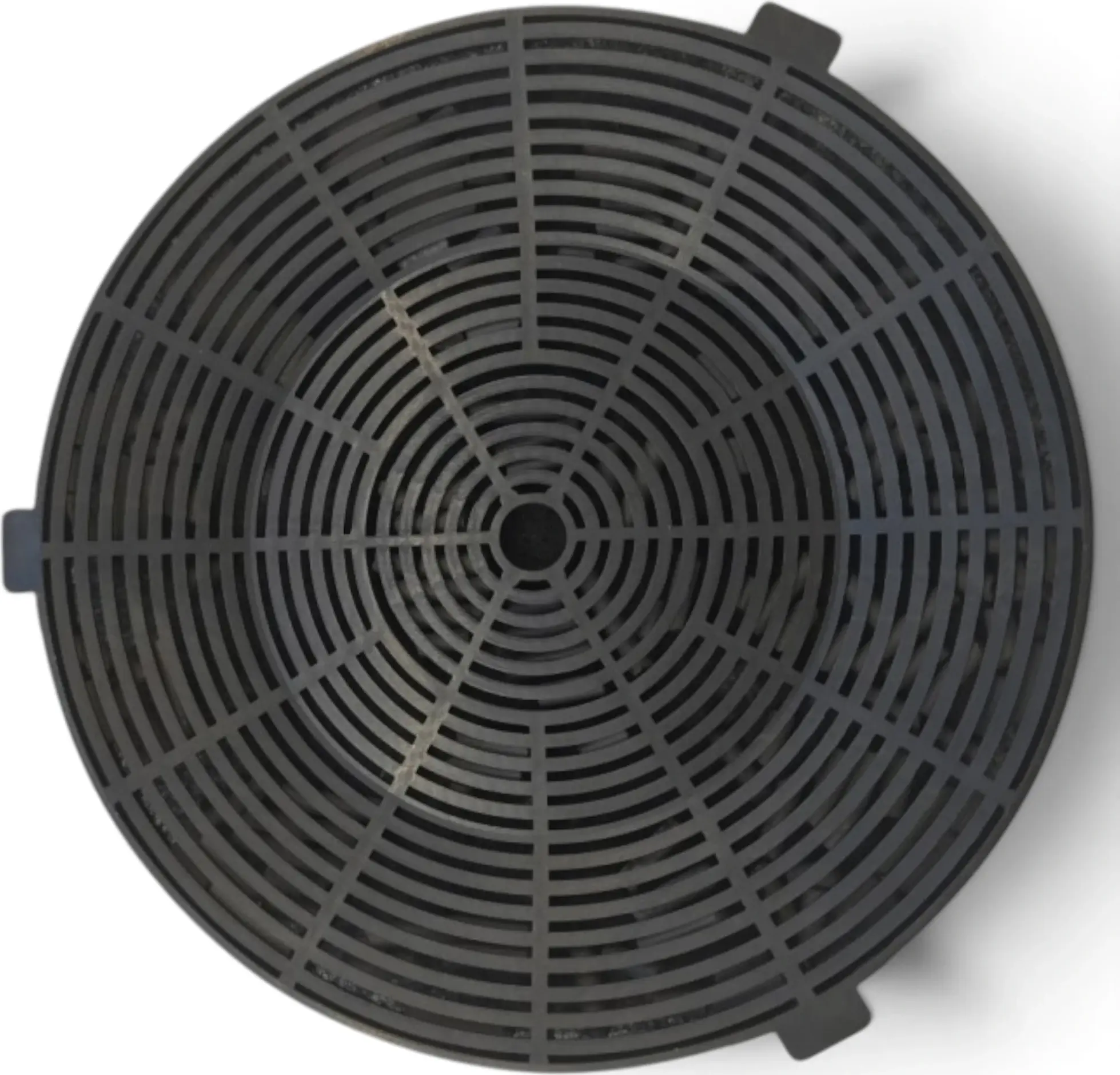 Backer Nona 2m60 Sensor Carbon Charcoal Filter Set of 2 for Range Hood Air Recirculation