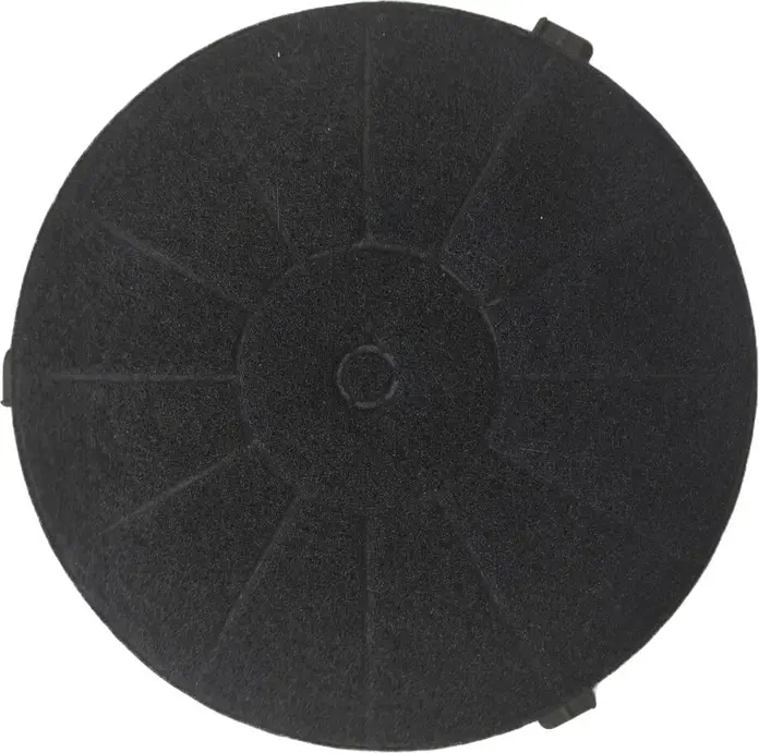 Backer Nona 2m60 Sensor Carbon Charcoal Filter Set of 2 for Range Hood Air Recirculation