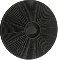 Midea Activated Carbon Charcoal Filter for Recirculating Range Hoods, Round Grease and Odor Replacement Filter
