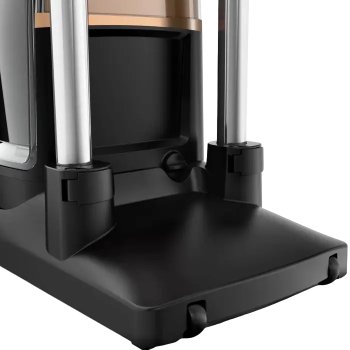 Парогенератор Tefal QT2020E0, 2170 Вт, давление 5.8 бар, подача пара 90 г/мин, резервуар 1100 мл, со встроенной гладильной доской, черный