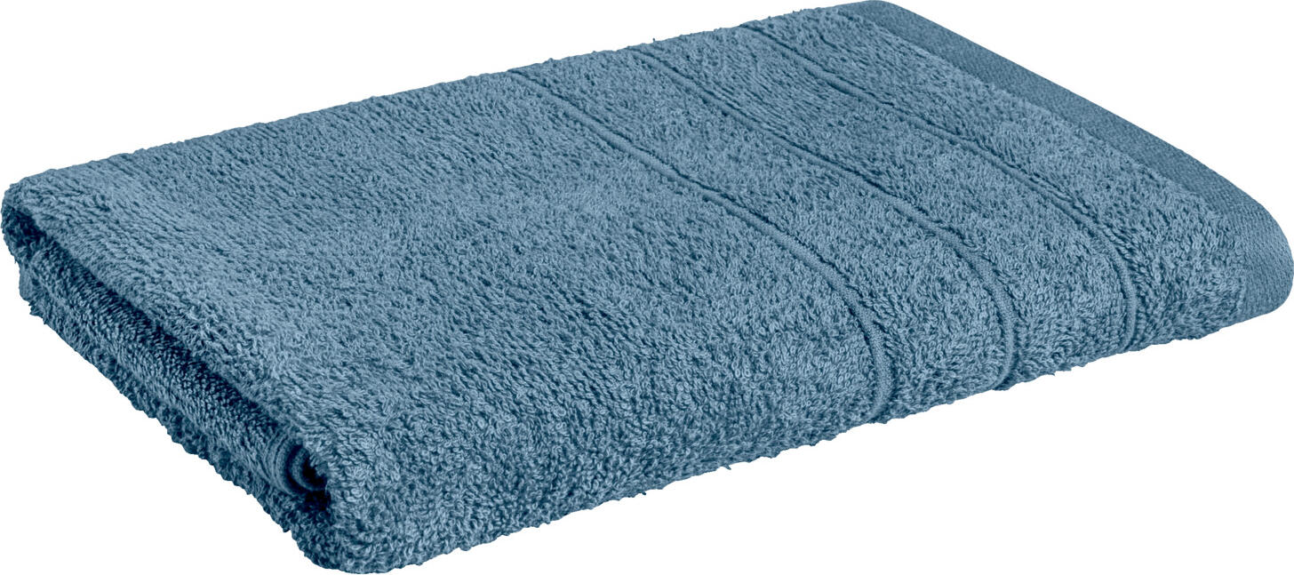 Prosoape PULSIVA Samos Calitate Hotel, Bumbac Terry 450 g/m², Standard OEKO-TEX 100, Moale și Durabile, Set de 2 piese, 70 x 140 cm