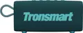 Tronsmart Trip Portable Bluetooth 5.3 Speaker, 10W SoundPulse Technology, IPX7 Waterproof, 20h Playtime, TWS, FM Radio, microSD, Blue