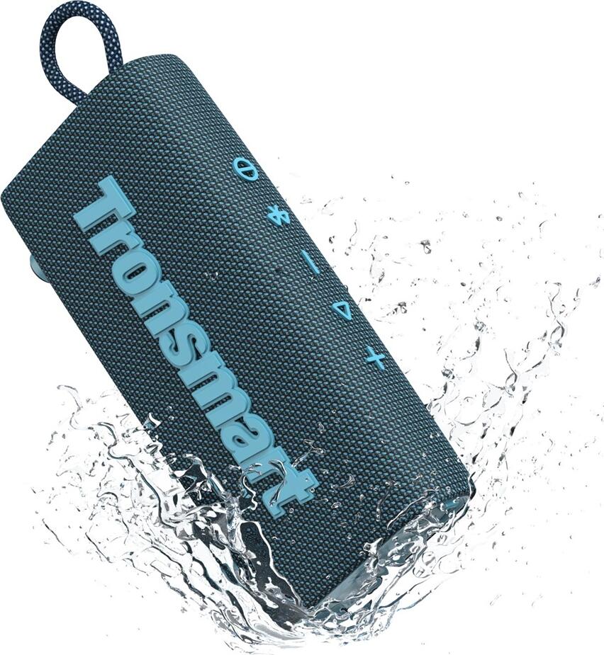 Tronsmart Wireless Speaker Trip, Blue