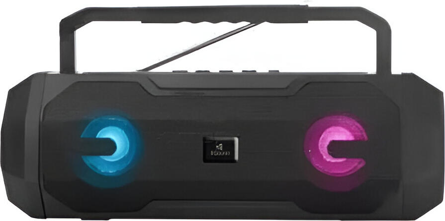Boxe portabile Bluetooth
