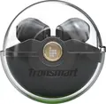 Casca TWS Tronsmart Battle Gaming, Bluetooth v5.0, Driver 13mm, Mod Gaming cu Latenta Ultra-Scazuta, Rezistenta la Apa IPX5, Microfon cu Reducere Zgomot, Negru