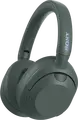 Беспроводные полноразмерные наушники Sony ULT WEAR WH-ULT900N - Серый, с ANC, 40-мм драйверами, ULT Bass Boost, DSEE, аккумулятор 30-50ч, Bluetooth 5.2, LDAC