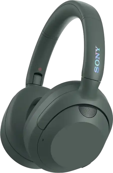 Беспроводные полноразмерные наушники Sony ULT WEAR WH-ULT900N - Серый, с ANC, 40-мм драйверами, ULT Bass Boost, DSEE, аккумулятор 30-50ч, Bluetooth 5.2, LDAC
