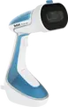 Ручной отпариватель для одежды Tefal Pure tex DT9530E1, 1700 Вт, Постоянный пар 30 г/мин, Ударный пар 90 г/мин, Резервуар 200 мл, 4-в-1, Бело-голубой