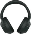 Беспроводные полноразмерные наушники Sony ULT WEAR WH-ULT900N - Черный, с ANC, 40-мм драйверами, ULT Bass Boost, DSEE, аккумулятор 30-50ч, Bluetooth 5.2, LDAC