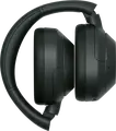 Беспроводные полноразмерные наушники Sony ULT WEAR WH-ULT900N - Черный, с ANC, 40-мм драйверами, ULT Bass Boost, DSEE, аккумулятор 30-50ч, Bluetooth 5.2, LDAC