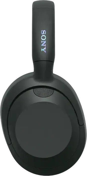 Беспроводные полноразмерные наушники Sony ULT WEAR WH-ULT900N - Черный, с ANC, 40-мм драйверами, ULT Bass Boost, DSEE, аккумулятор 30-50ч, Bluetooth 5.2, LDAC