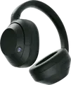 Беспроводные полноразмерные наушники Sony ULT WEAR WH-ULT900N - Черный, с ANC, 40-мм драйверами, ULT Bass Boost, DSEE, аккумулятор 30-50ч, Bluetooth 5.2, LDAC
