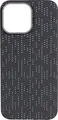 Husa VANTA din Fibra de Carbon pentru iPhone 16 Pro, Protectie Slim Semi-Mat cu MagSafe, Rezistenta la Socuri si Zgarieturi