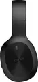Casca On-Ear Edifier W600BT Bluetooth 5.1, Driver 40mm, Autonomie 30h, Conectare Multipoint, Microfon Incorporat, USB-C, Negru
