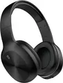 Casca On-Ear Edifier W600BT Bluetooth 5.1, Driver 40mm, Autonomie 30h, Conectare Multipoint, Microfon Incorporat, USB-C, Negru