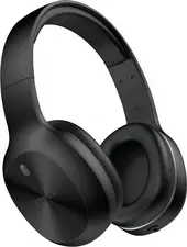 Edifier On-ear Headphones with Mic Bluetooth W600BT, Black