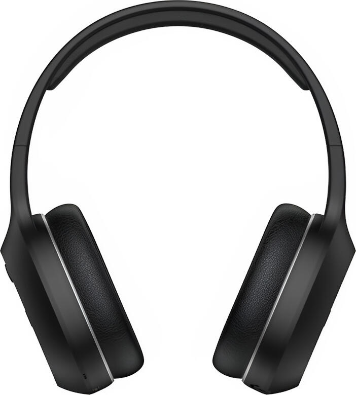 Casca On-Ear Edifier W600BT Bluetooth 5.1, Driver 40mm, Autonomie 30h, Conectare Multipoint, Microfon Incorporat, USB-C, Negru