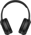 Casca On-Ear Edifier W600BT Bluetooth 5.1, Driver 40mm, Autonomie 30h, Conectare Multipoint, Microfon Incorporat, USB-C, Negru