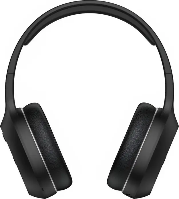 Casca On-Ear Edifier W600BT Bluetooth 5.1, Driver 40mm, Autonomie 30h, Conectare Multipoint, Microfon Incorporat, USB-C, Negru