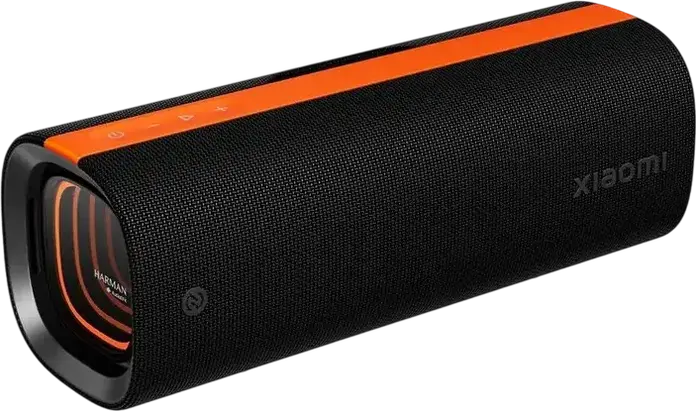 Портативная колонка Xiaomi Sound Party NS7-GL Bluetooth 5.4, Мощность 50 Вт RMS, Защита IP67, RGB-подсветка, Harman AudioEFX, Аккумулятор 5200 мАч