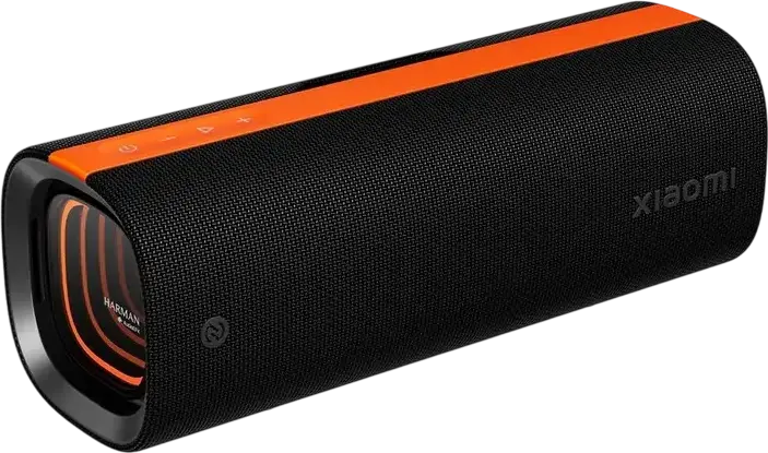 Портативная колонка Xiaomi Sound Party NS7-GL Bluetooth 5.4, Мощность 50 Вт RMS, Защита IP67, RGB-подсветка, Harman AudioEFX, Аккумулятор 5200 мАч